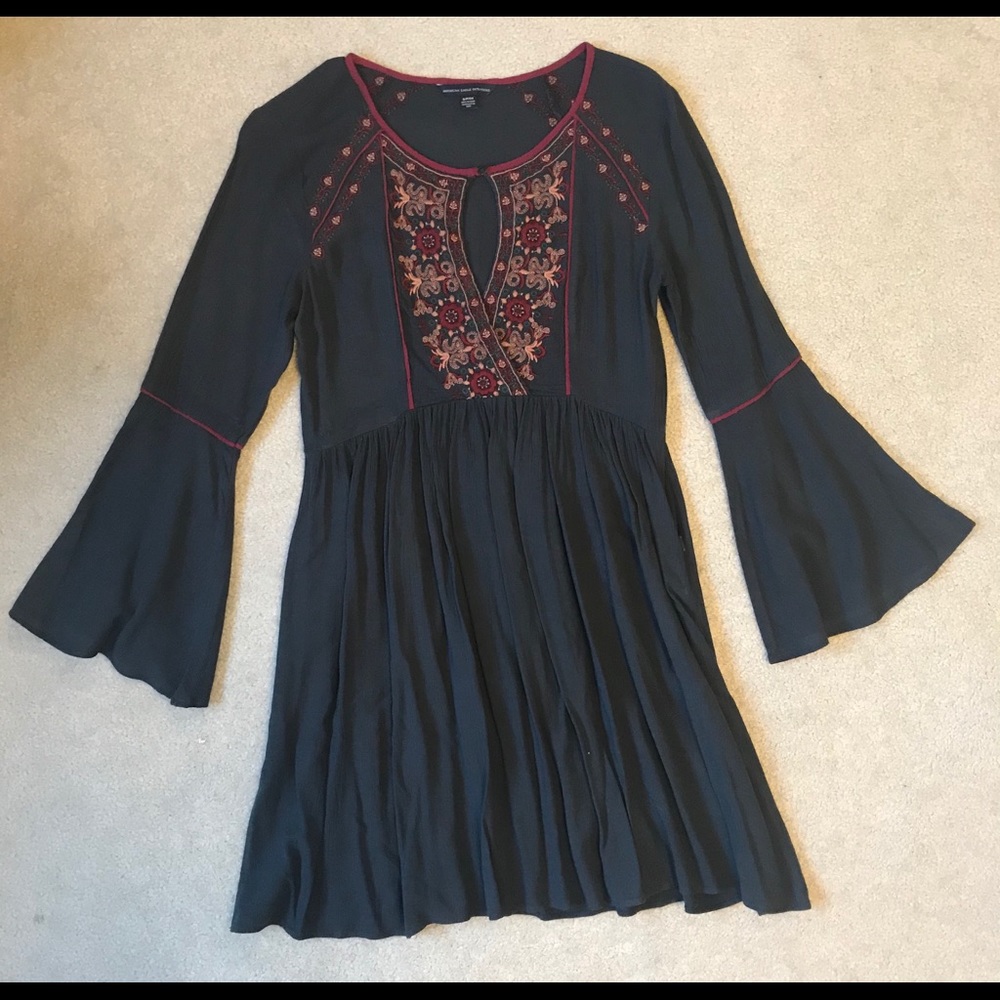 AE babydoll dress